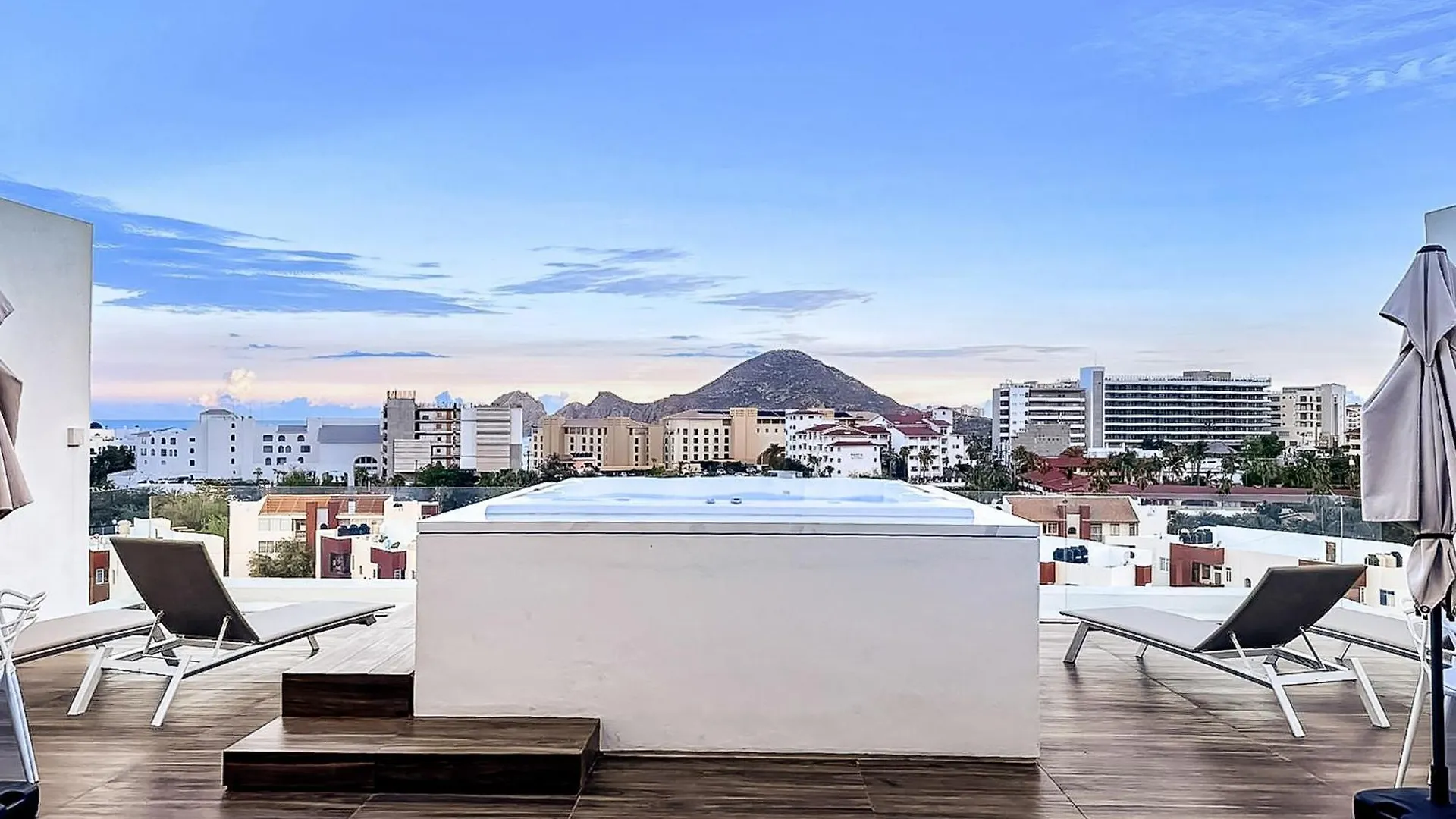 Marea Los Cabos, Albatros 302 Lejlighed Cabo San Lucas